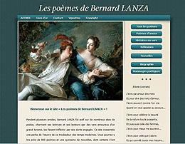 Les écrits de Bernard Lanza
