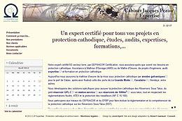 Site CJP-Expertise (protection cathodique et anticorrosion)
